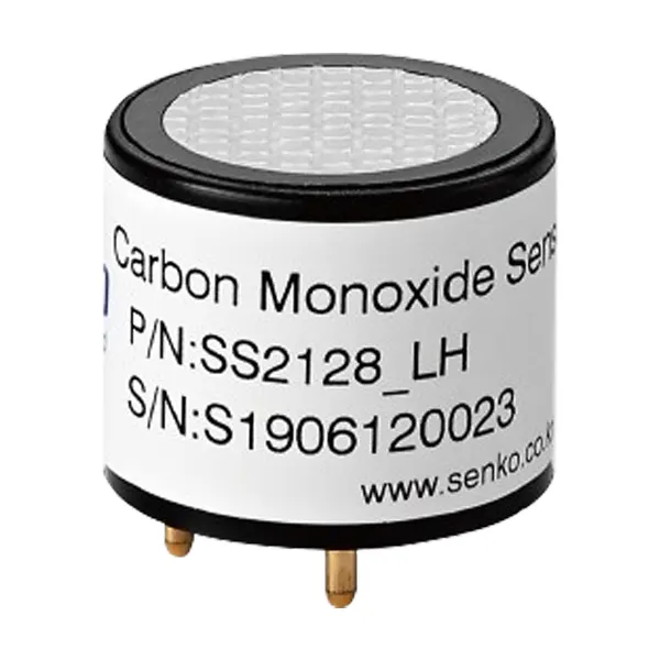 Cảm biến CO điện hoá 3 điện cực SENKO SS2128-LH