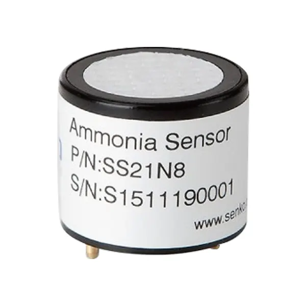 Cảm biến điện hóa Amoniac NH3 SENKO SS21N8