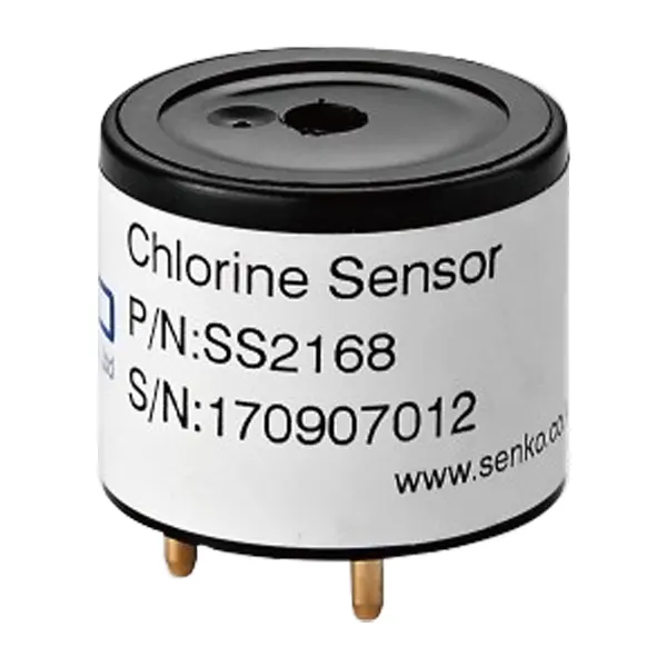 Cảm biến điện hóa Clo SENKO SS2168