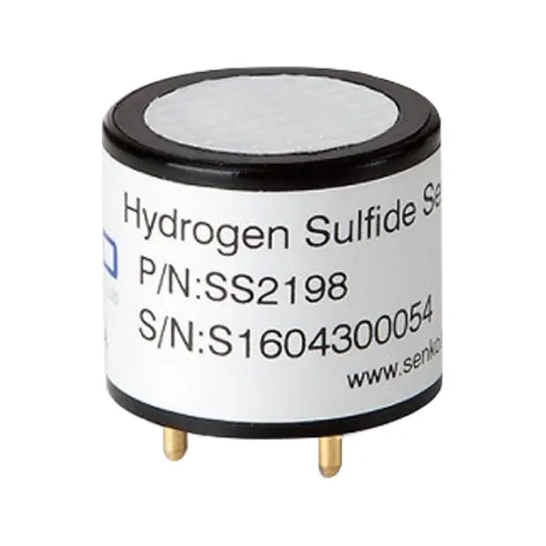 Cảm biến điện hóa đo khí Hydro Sunfua SENKO SS2198