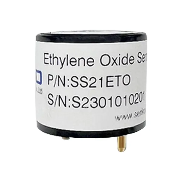 Cảm biến điện hóa Ethylene Oxide (C2H4O) SENKO SS21ETO