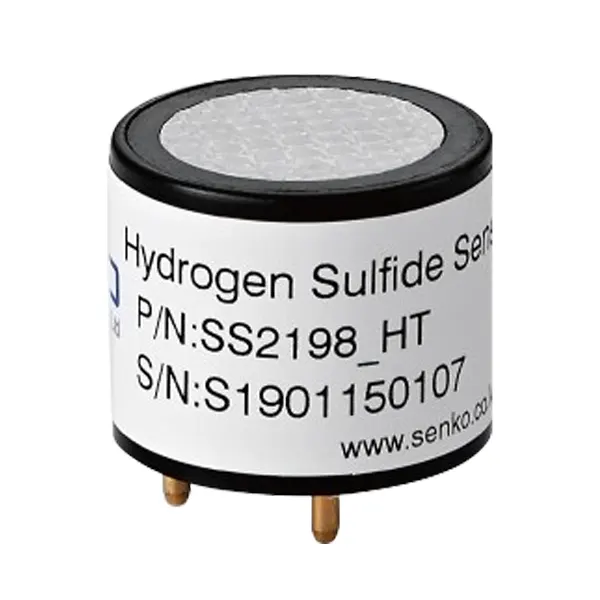 Cảm biến điện hóa H2S SENKO SS2198-HT