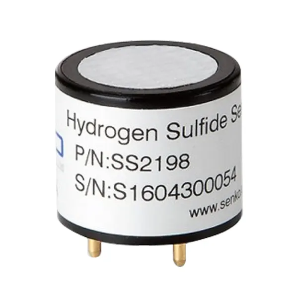 Cảm biến điện hóa H2S SENKO SS3128