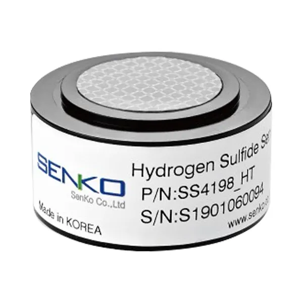 Cảm biến điện hóa H2S SENKO SS4198-HT