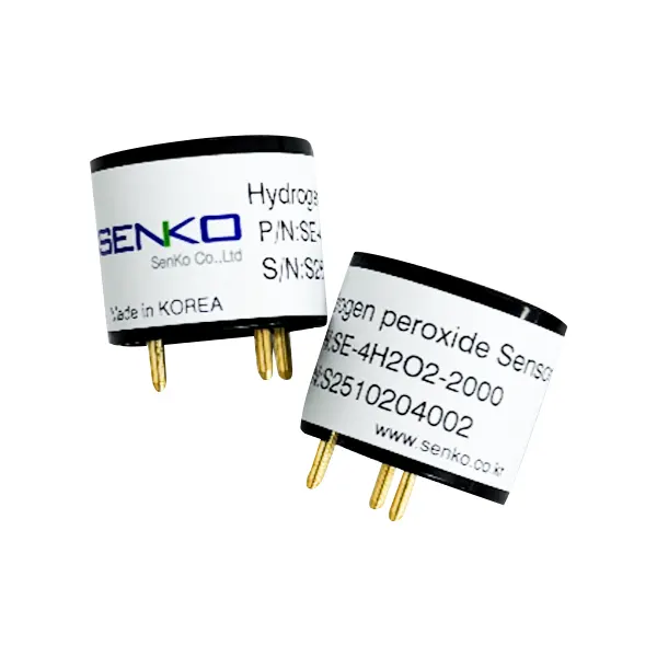Cảm biến điện hóa Hydro Peroxide (H2O2) SENKO SE-4H2O2-2000