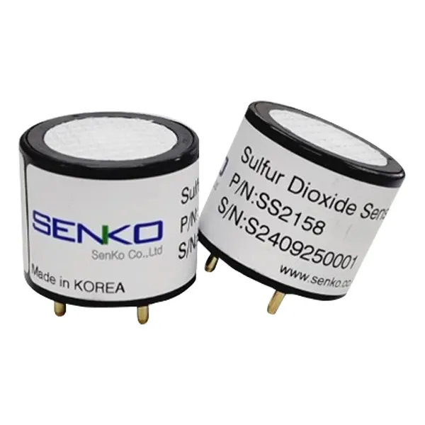 Cảm biến điện hóa SO2 SENKO SS2158