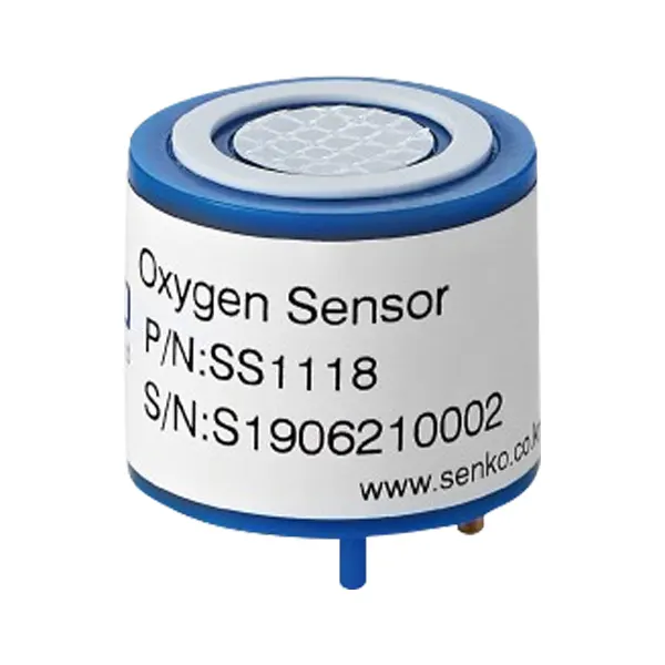 Cảm biến Oxy Cell Galvanic SENKO SS1118