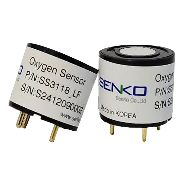 Cảm biến oxy điện hóa không chì SENKO SS3118_LF