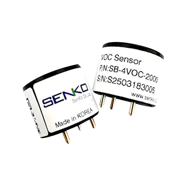 Cảm biến VOC điện hóa SENKO SB-4VOC-2000