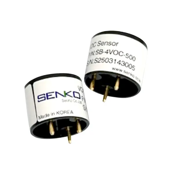 Cảm biến VOC điện hóa SENKO SB-4VOC-500