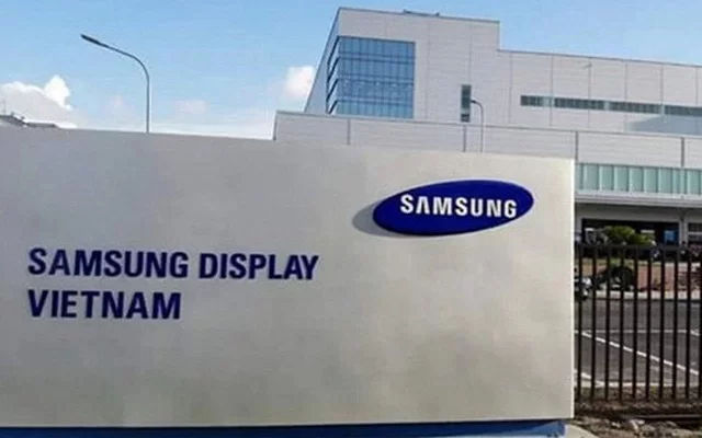 Dự Án Cung Cấp Và Hiệu Chuẩn Thiết Bị Đo Lường Cho Công Ty Samsung Việt Nam