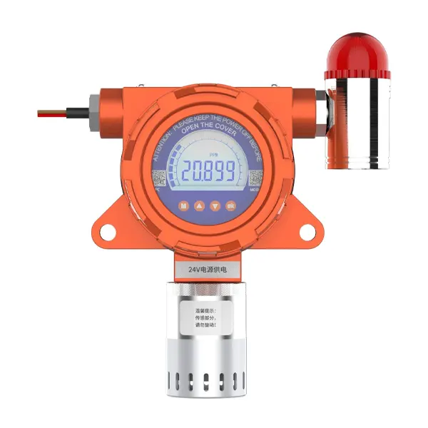 Đầu dò khí Clo cố định Oceanus OC-F08