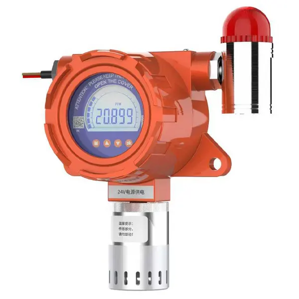 Đầu dò khí cố định dạng tách rời Oceanus OC-F08