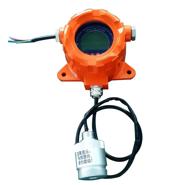 Đầu dò khí dạng tách rời cố định có chức năng ghi dữ liệu Oceanus OC-F08