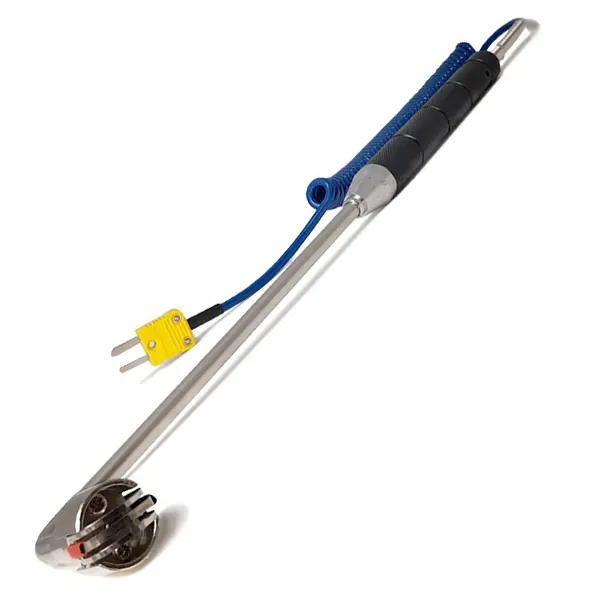 Đầu dò nhiệt độ bề mặt Microtemp HP-403A-M12