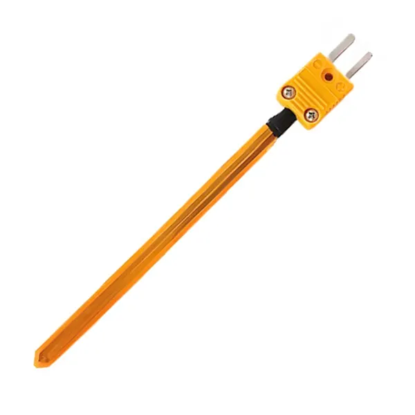 Đầu dò nhiệt độ bề mặt Type K MICROTEMP HP-801B-K91