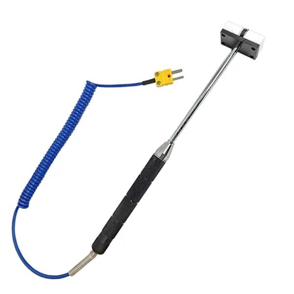 Đầu dò nhiệt độ bề mặt K-Type HP-404A-T21