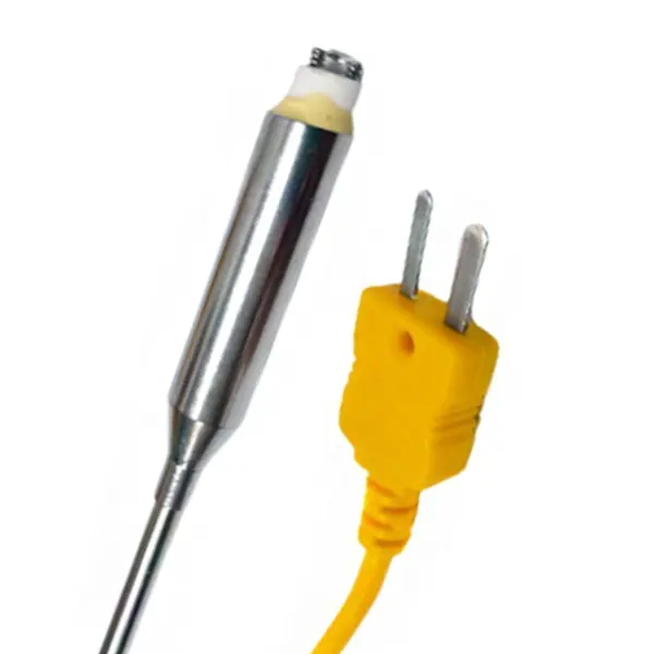 Đầu dò nhiệt độ bề mặt Type K Microtemp HP-801B-K07