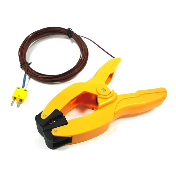 Đầu dò nhiệt độ kẹp ống Microtemp PC-202SO1