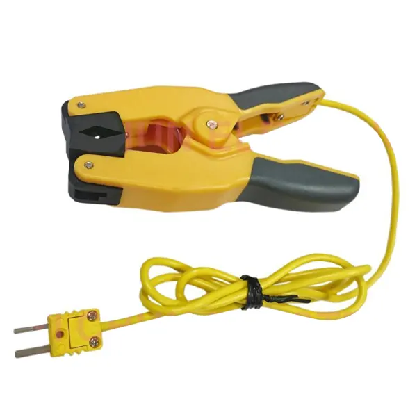 Đầu dò nhiệt độ kẹp ống Type K Microtemp PC-104