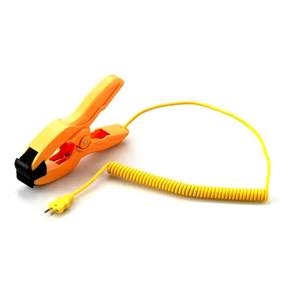 Đầu Dò Nhiệt Độ Kẹp Ống Type K Microtemp PC-102