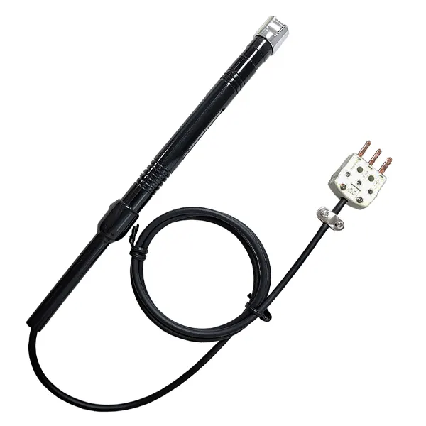 Đầu dò nhiệt độ PT100 MicroTemp HP-402A-MPT