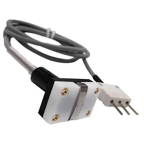 Đầu dò nhiệt độ PT100 từ tính MICROTEMP HP-804B-PT6