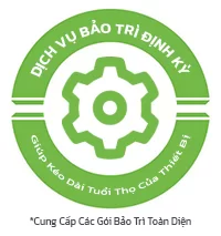 Dịch Vụ Bảo Trì Tại CÔNGCỤĐO.com