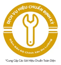 Dịch Vụ Hiệu Chuẩn Tại CÔNGCỤĐO.com