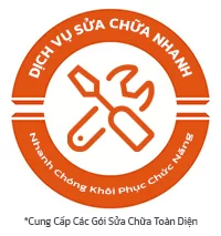 Dịch Vụ Sửa Chữa Tại CÔNGCỤĐO.com