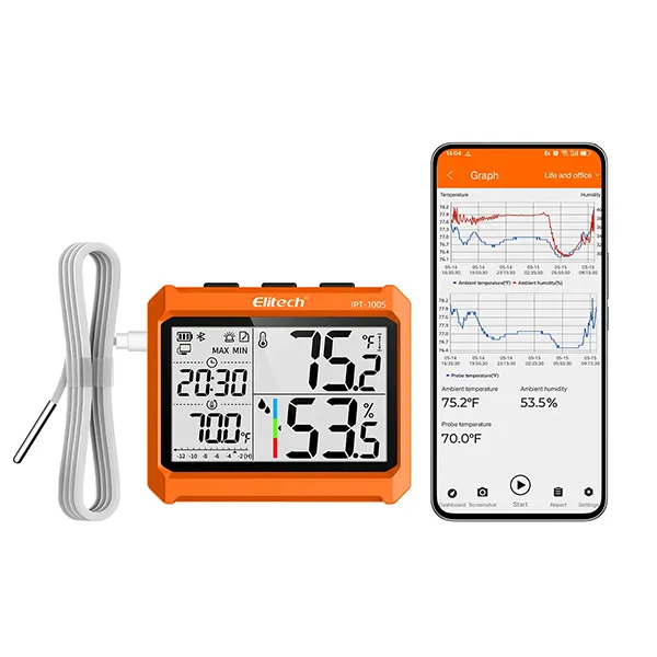 elitech ipt 100s nhiet am ke ghi du lieu