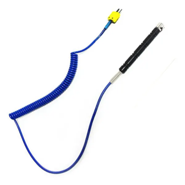 Đầu dò nhiệt độ bề mặt Type K HP-402A-M13