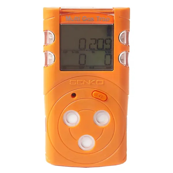 Máy đo đa khí cầm tay SENKO SP-MGT