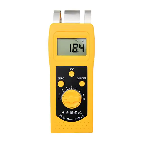 Máy đo độ ẩm bê tông TOKY DM200C