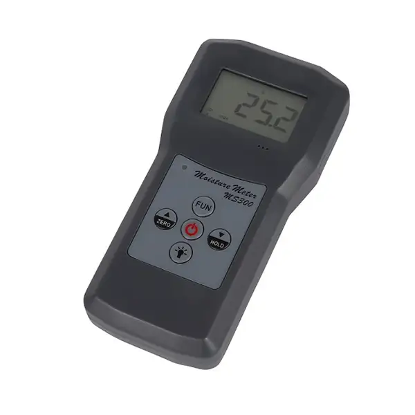 Máy đo độ ẩm bê tông TOKY MS300