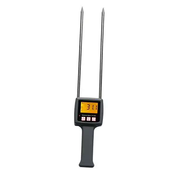 Máy đo độ ẩm bông TOKY TK100C