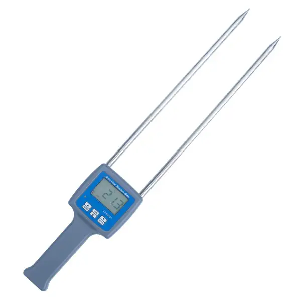 Máy đo độ ẩm bột ngũ cốc TOKY TK100GF