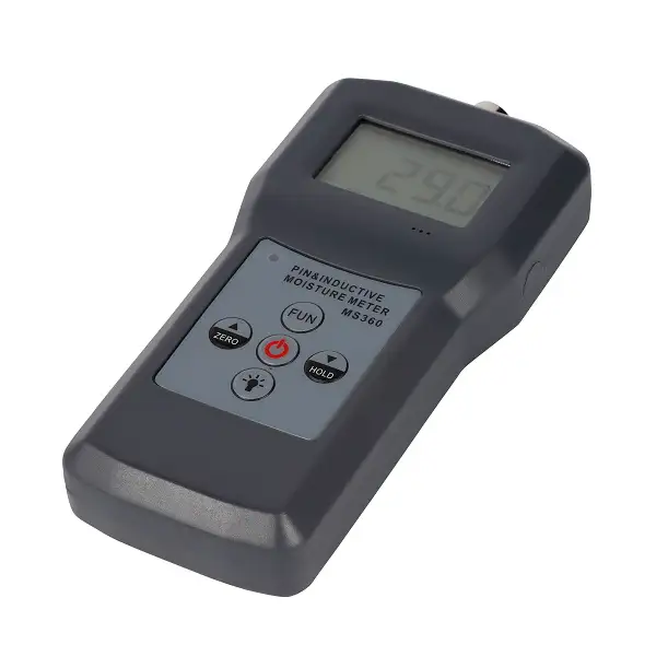 Máy đo độ ẩm cầm tay TOKY MS360 (2 trong 1)