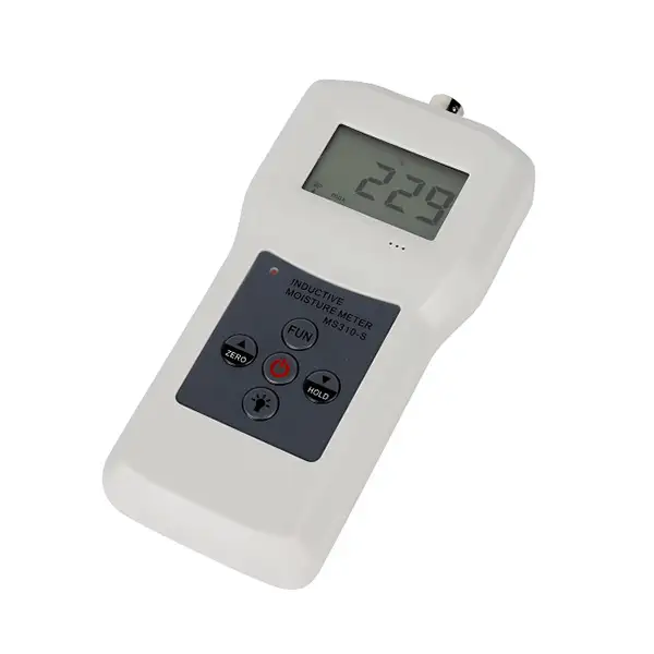 Máy đo độ ẩm cảm ứng TOKY MS310-S