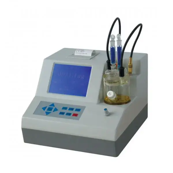 Máy đo độ ẩm Carl Fischer TOKY WS-2000