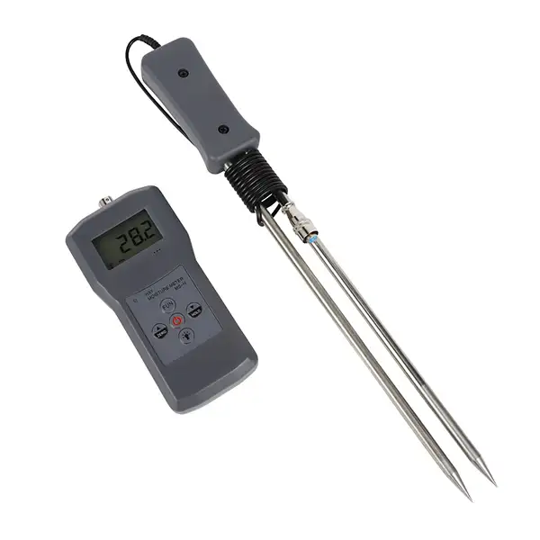 Máy đo độ ẩm cỏ khô TOKY MS-H