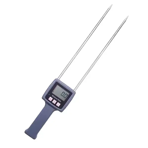 Máy đo độ ẩm cỏ khô TOKY TK100H