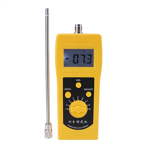 Máy đo độ ẩm đất TOKY DM300L