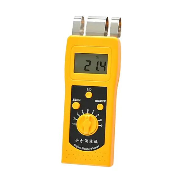 Máy đo độ ẩm giấy TOKY DM200P