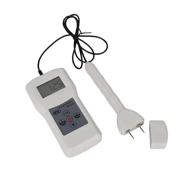 Máy đo độ ẩm giấy TOKY MS7200+