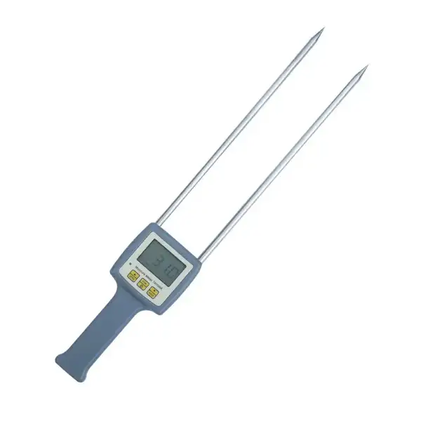Máy đo độ ẩm giấy TOKY TK100M