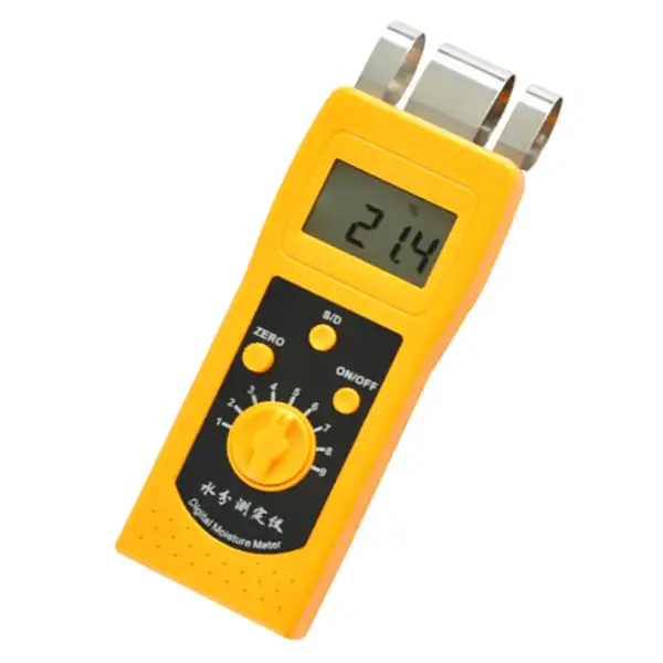 Máy đo độ ẩm gỗ TOKY DM200W