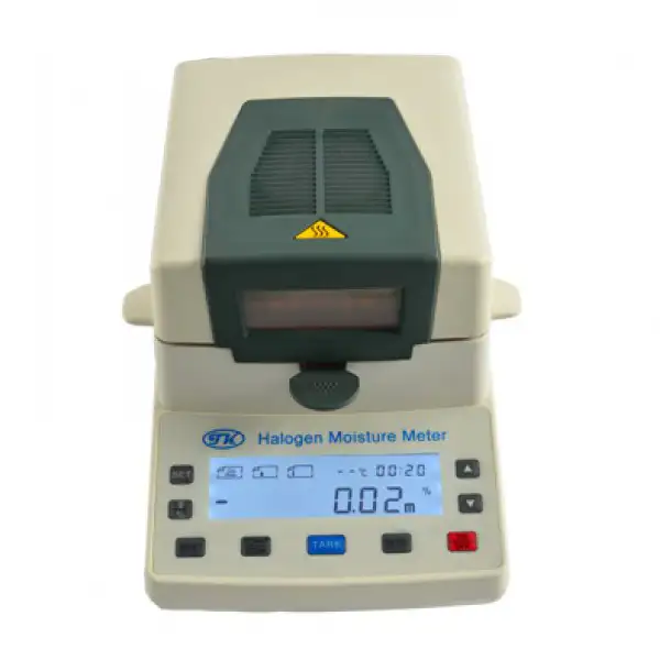 Máy đo độ ẩm hóa chất TOKY XY100W