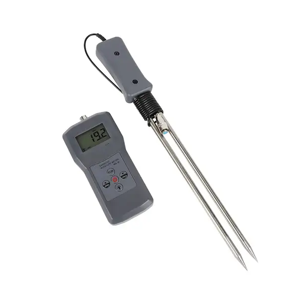 Máy đo độ ẩm mùn cưa TOKY MS-W