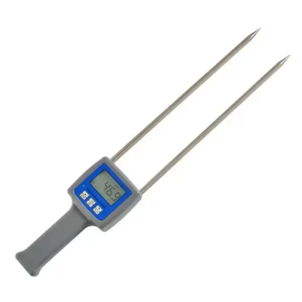 Máy đo độ ẩm mùn cưa TOKY TK100W